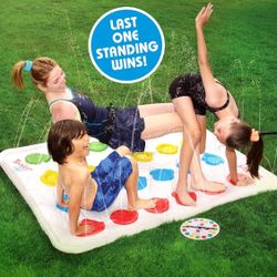 Hasbro Twister Splash – Summer Toys for Kids