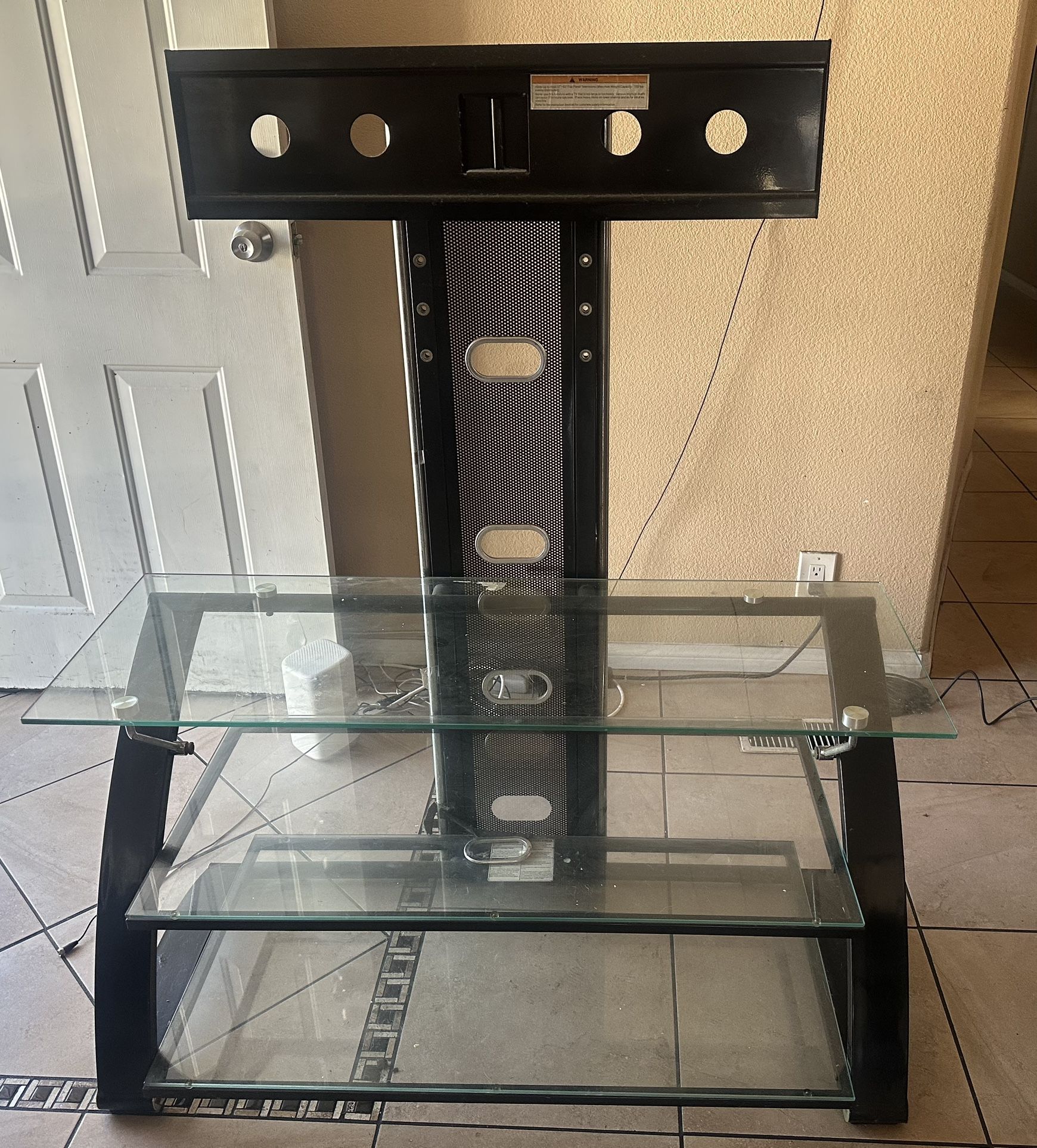 Free TV Stand