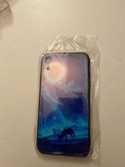 Case For IPhone XR brand new #8