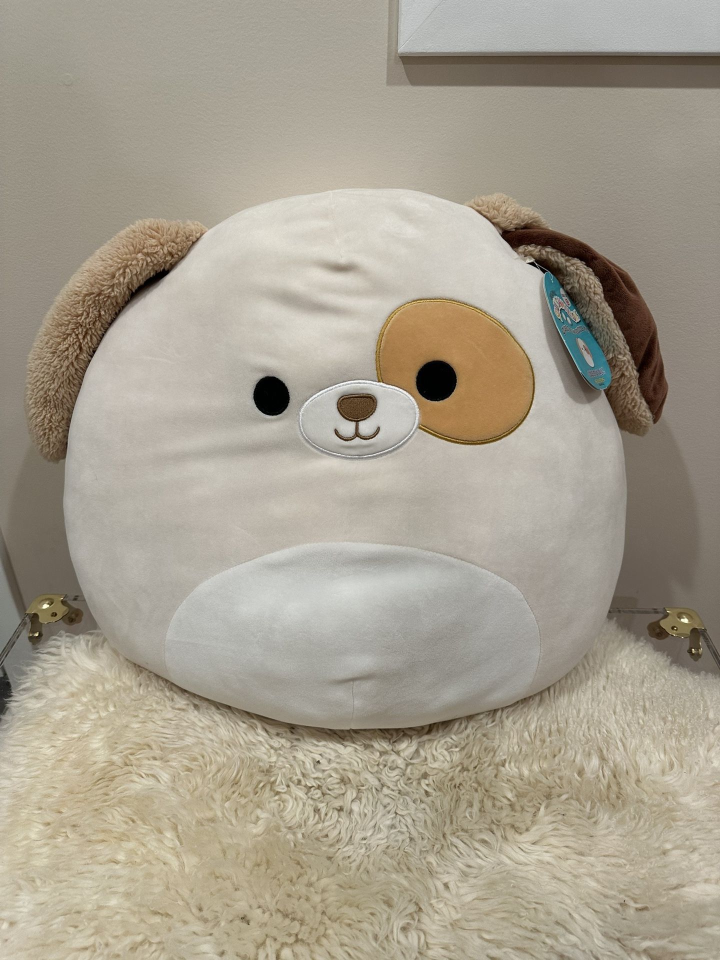 Squashmallow Collectible Plush Toy