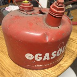 Gas 