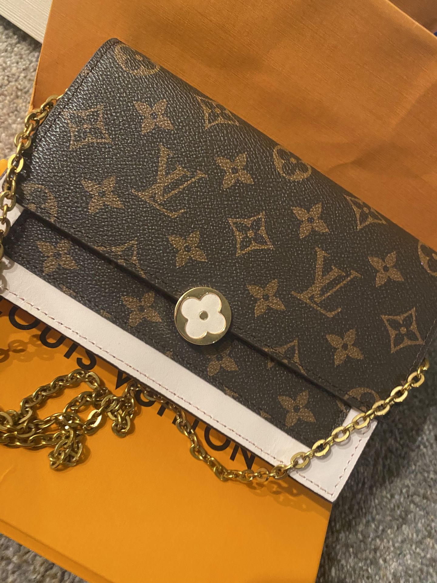 Louis Vuitton