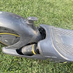 Segway Nine Bot G Max 