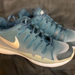 Nike Zoom Vapor 9.5 Tour Dark Atomic Teal