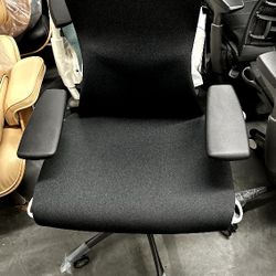 New Herman Miller Embody Chair (various)