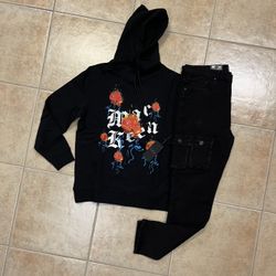 New Hoodie 