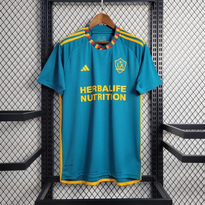 Lafc Galaxy Jersey for Sale in Downey, CA - OfferUp