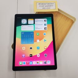 🎒 Perfect Student Tablet – Apple iPad Pro 12.9 inch (2nd Gen) for $249! Take It Home for $1 + Warranty