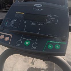 Exercise Machine PRECOR