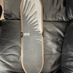 Tony hawks “Ride” Board for Xbox 
