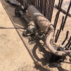  Truck Parts