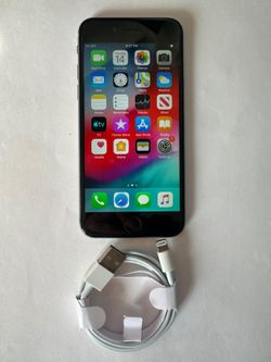 Iphone 6s 16GB GRAY