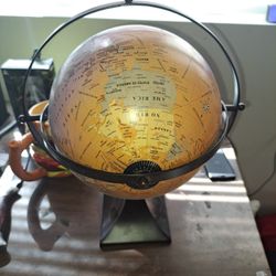 Old Globe 