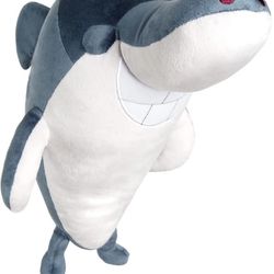 Zig & Sharko (sharko) plush 