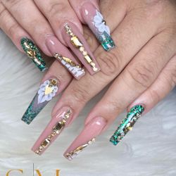 Uñas 