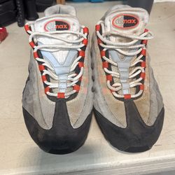 Air Max 95
