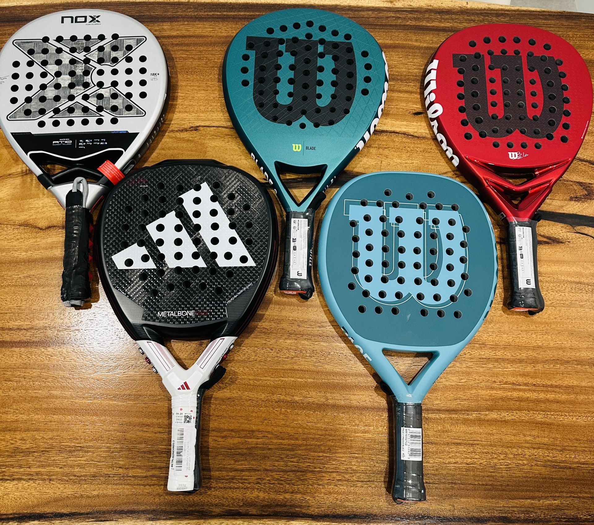Padel