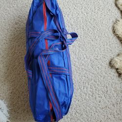 Super Action Sports Duffle Bag