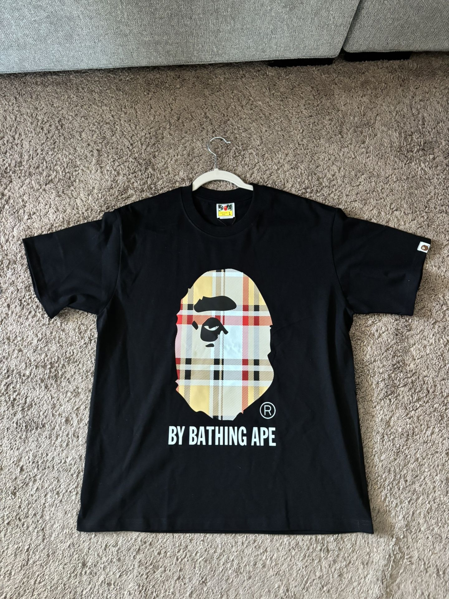 BAPE T-shirt