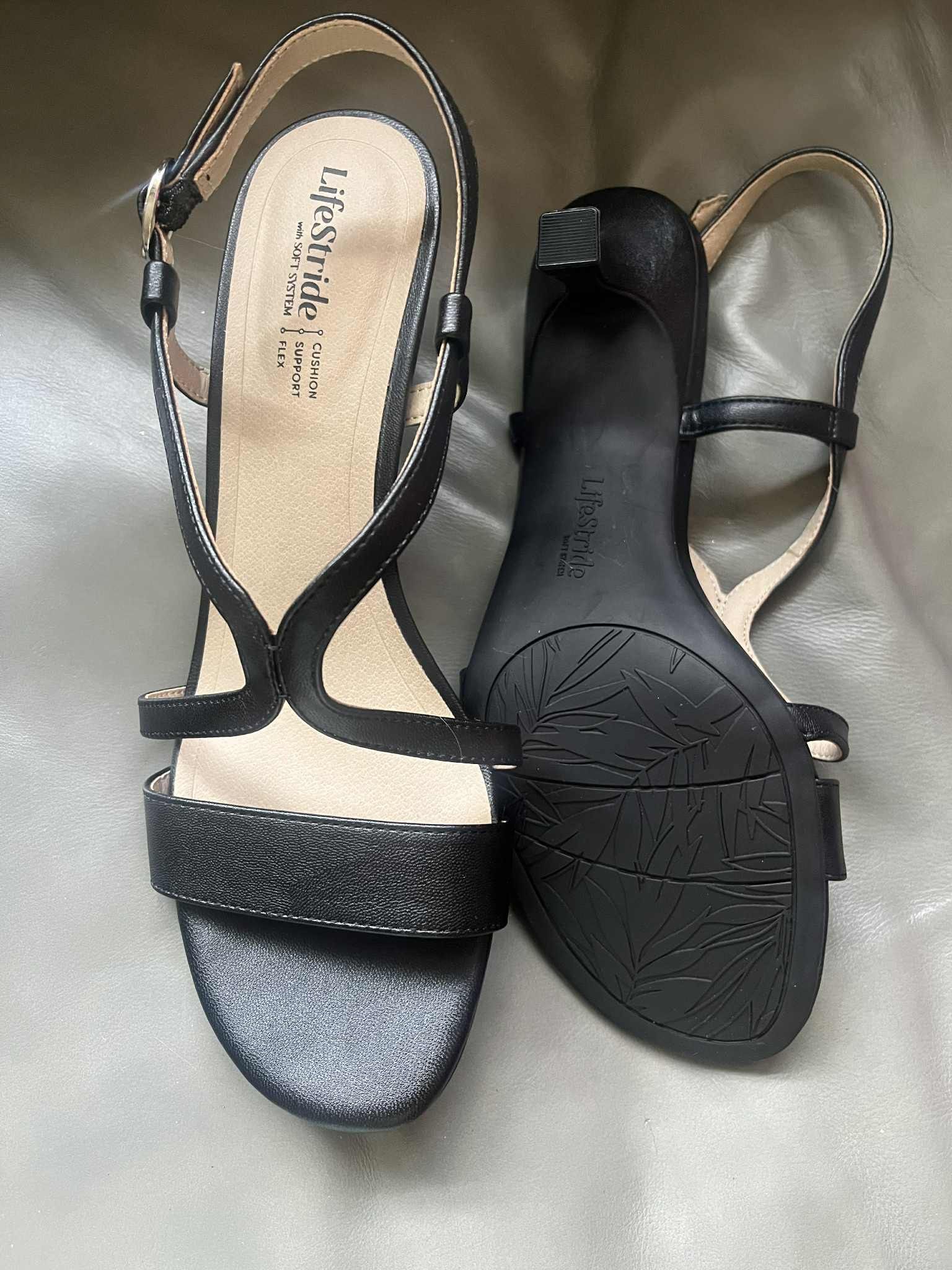 Lifestride Nolita Woman’s Shoes Size 9