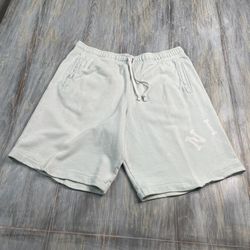 Nike Fleece Shorts