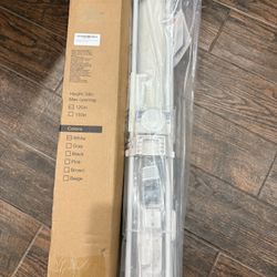 New Retractable Gate 