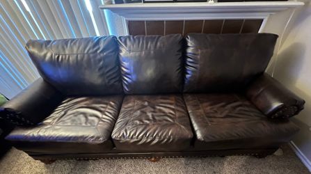3 Seat Sofa