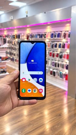 Samsung Galaxy A14 5G – Excellent Condition – Available Now!