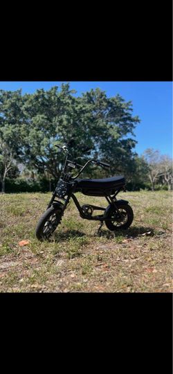 Schwinn Hurricane Compact Electric Bike