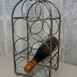 Wine Rack/Stand