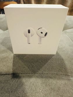 AirPods 4