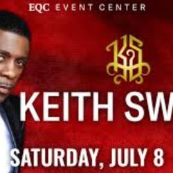 Keith Sweat Concert Tickets