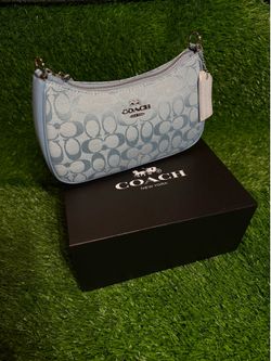 Coach shoulder bag
