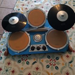 Kids drums
