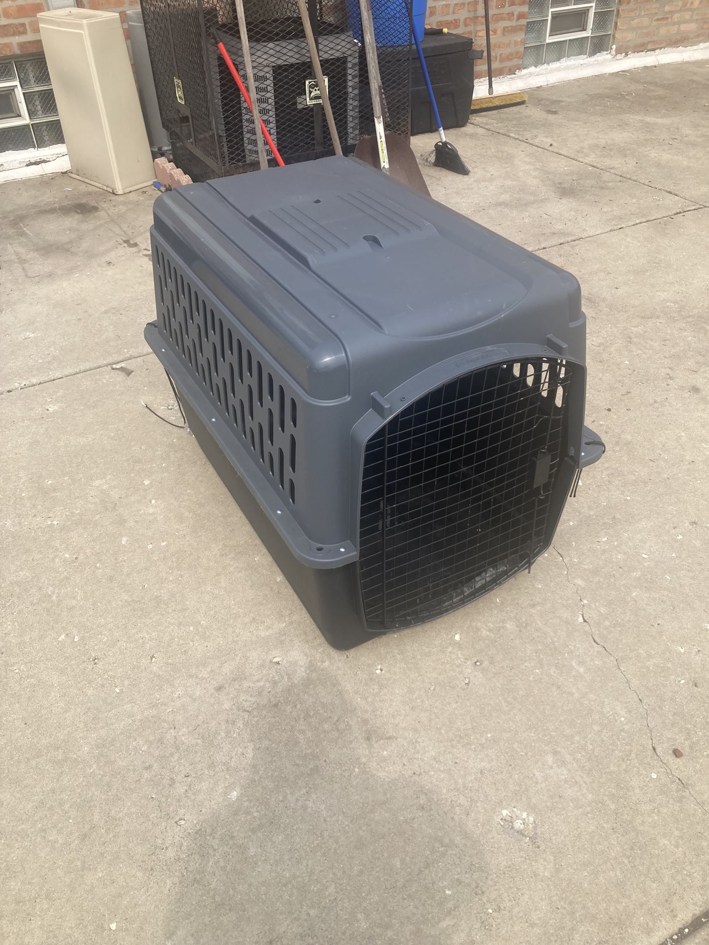 Petsmate Dog Crate