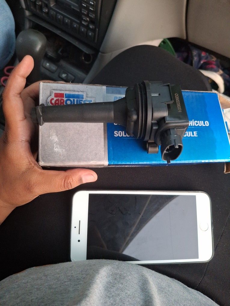 Ignition Coil