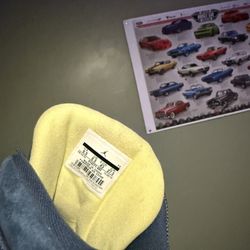 Jordan 13s Squadron Size 9.5 $$150 