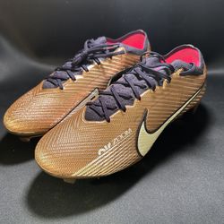 Nike Zoom Mercurial Vapor 15 Elite FG