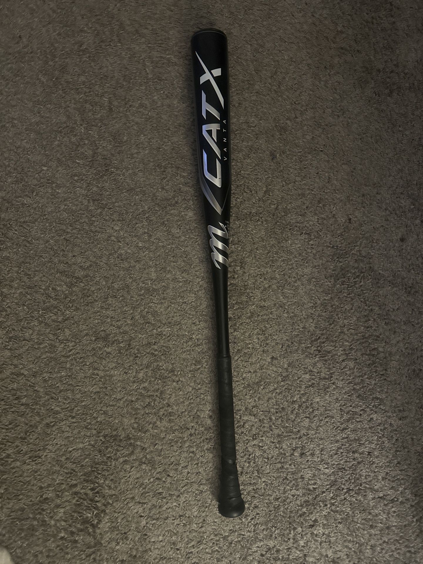 Marucci CatX Vanta Limited Edition