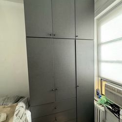 Contempospace Wardrobe/armoire