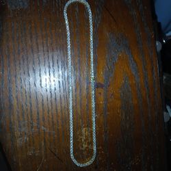 Man Jewelry Necklace