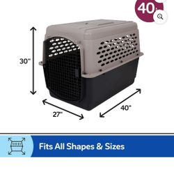 Like New - Dog Kennel- Bought A Couple Months Ago