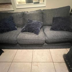 Sofa 2 Piece bob Forniture 