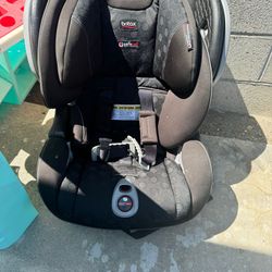 Silla De Carro