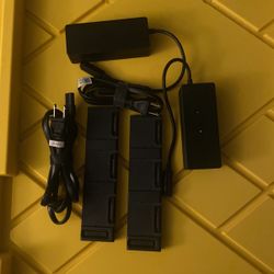 DJI Mavic Air 2 Charging Hubs