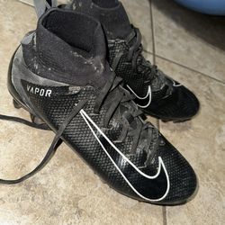 Nike Vapor Football Cleats
