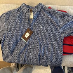 Ariat Shirt 