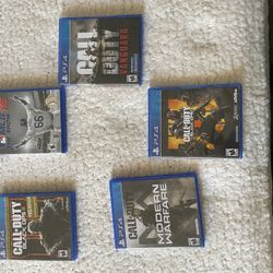 ps4 games