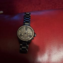 Michael Kors Watch 