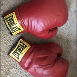 boxing gloves, size 14 and 16, any for $ 30